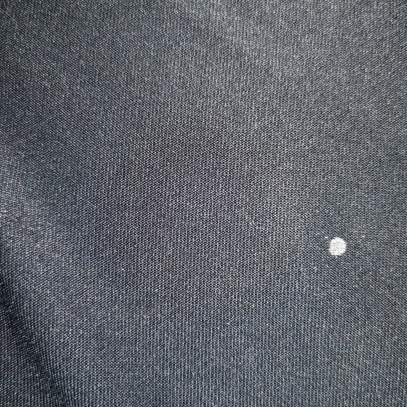 Reebok Ladies Ankle Length Black with Blue & Lime Green on Waist - Picture 6 of 6